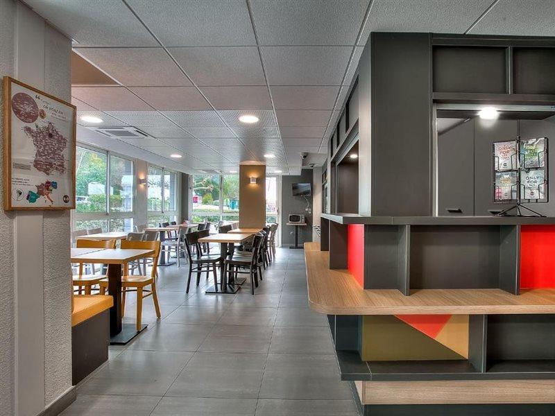 B&B Hotel Antibes Sophia Antipolis Biot Exteriör bild