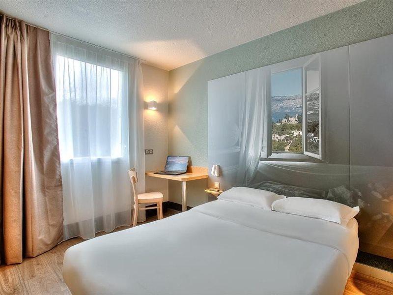 B&B Hotel Antibes Sophia Antipolis Biot Exteriör bild