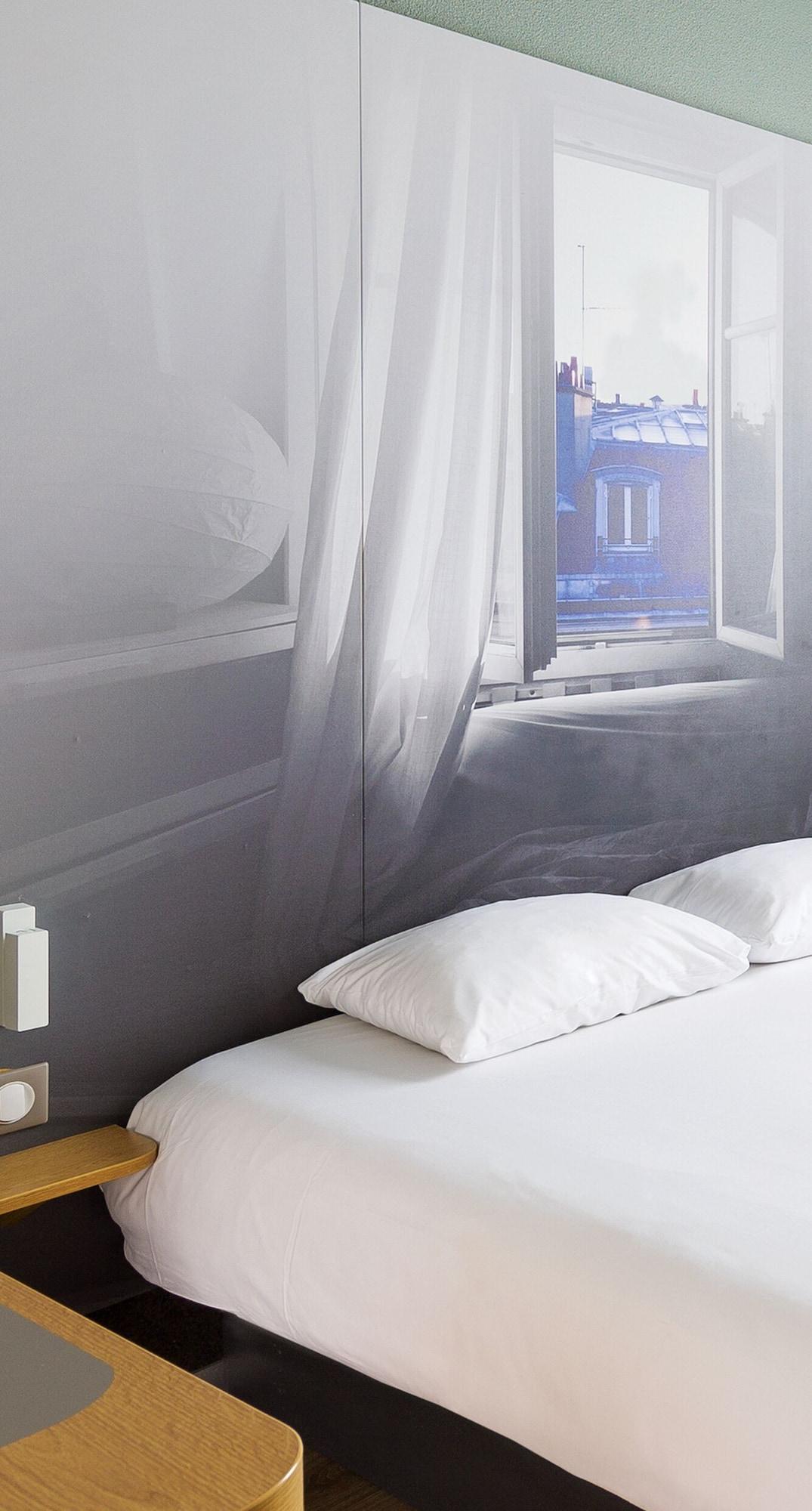 B&B Hotel Antibes Sophia Antipolis Biot Exteriör bild