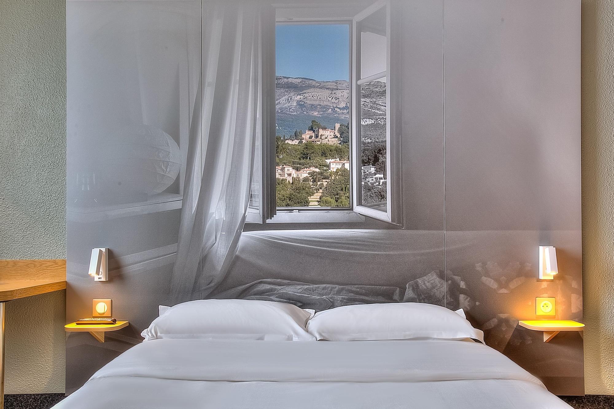 B&B Hotel Antibes Sophia Antipolis Biot Exteriör bild