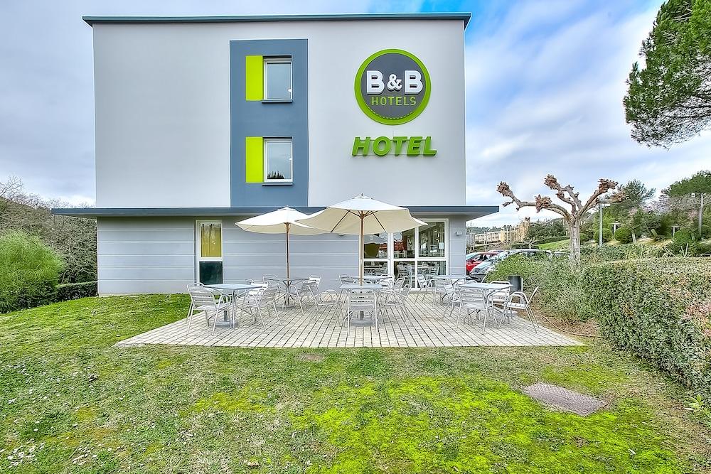 B&B Hotel Antibes Sophia Antipolis Biot Exteriör bild