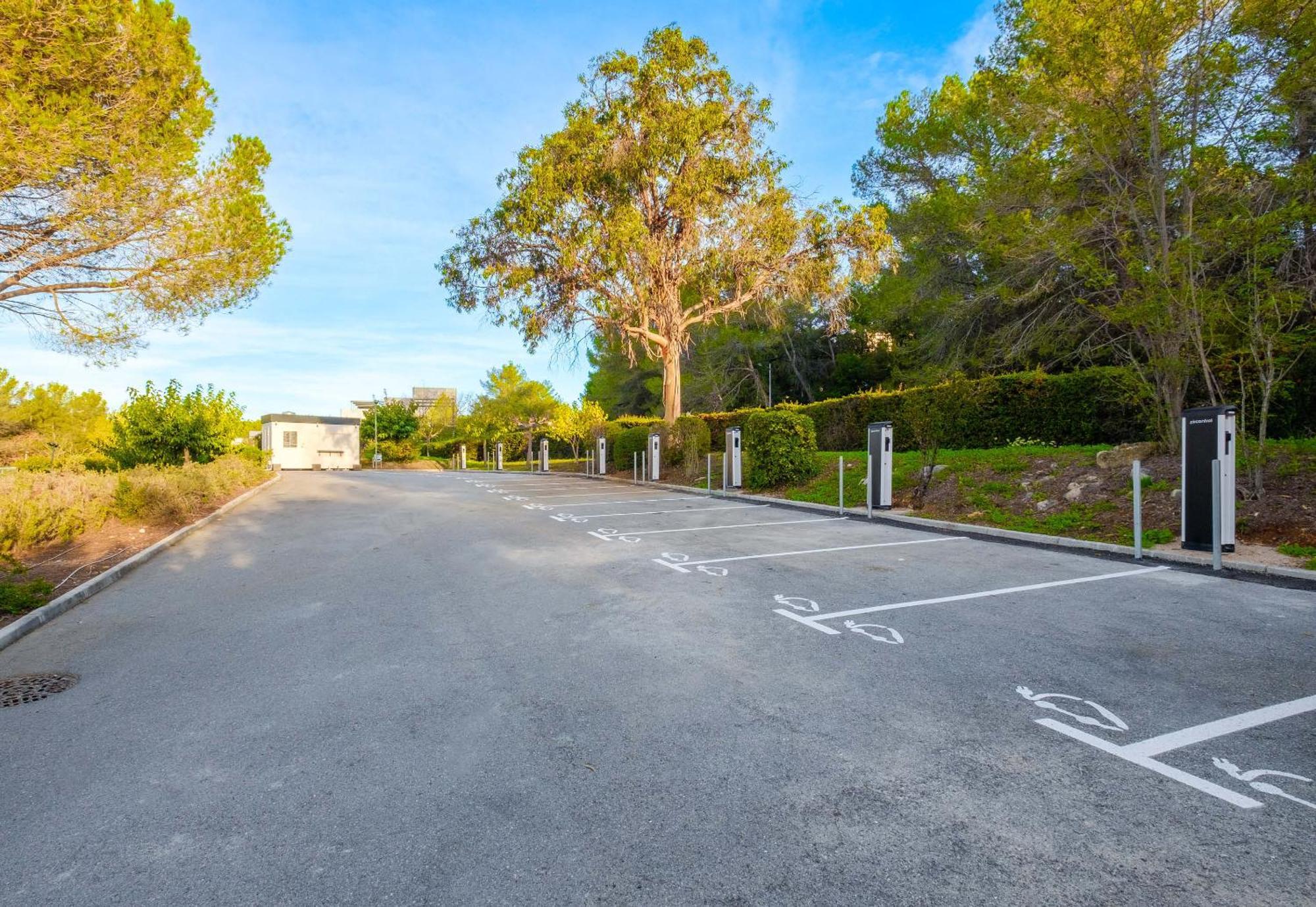 B&B Hotel Antibes Sophia Antipolis Biot Exteriör bild